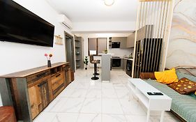 Tod Apartments Palas Mall
