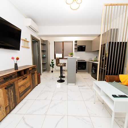 Tod Apartments Palas Mall Ясси Екстер'єр фото