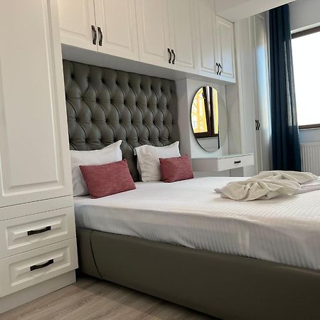 Tod Apartments Palas Mall Ясси Екстер'єр фото