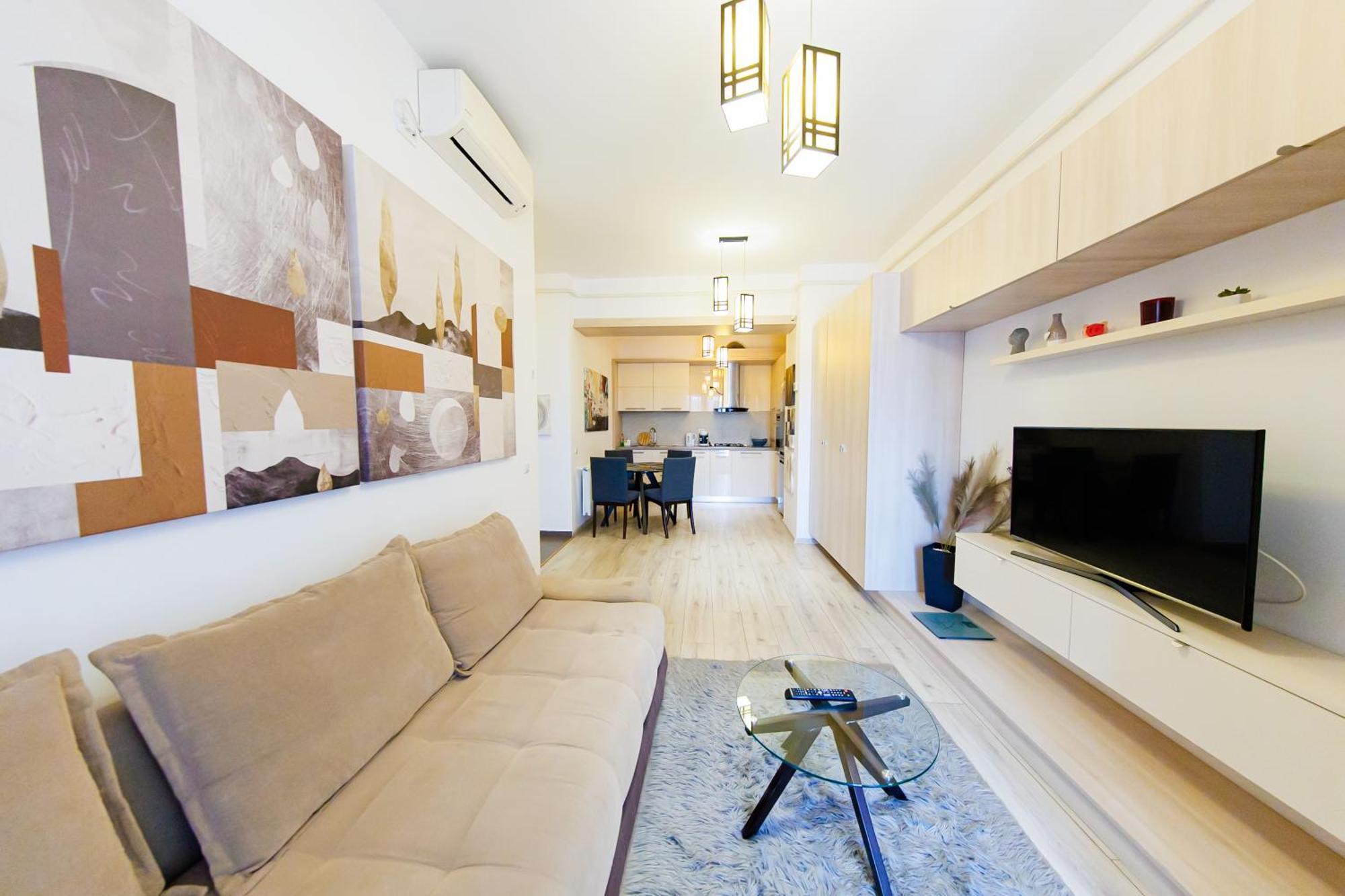 Tod Apartments Palas Mall Ясси Екстер'єр фото