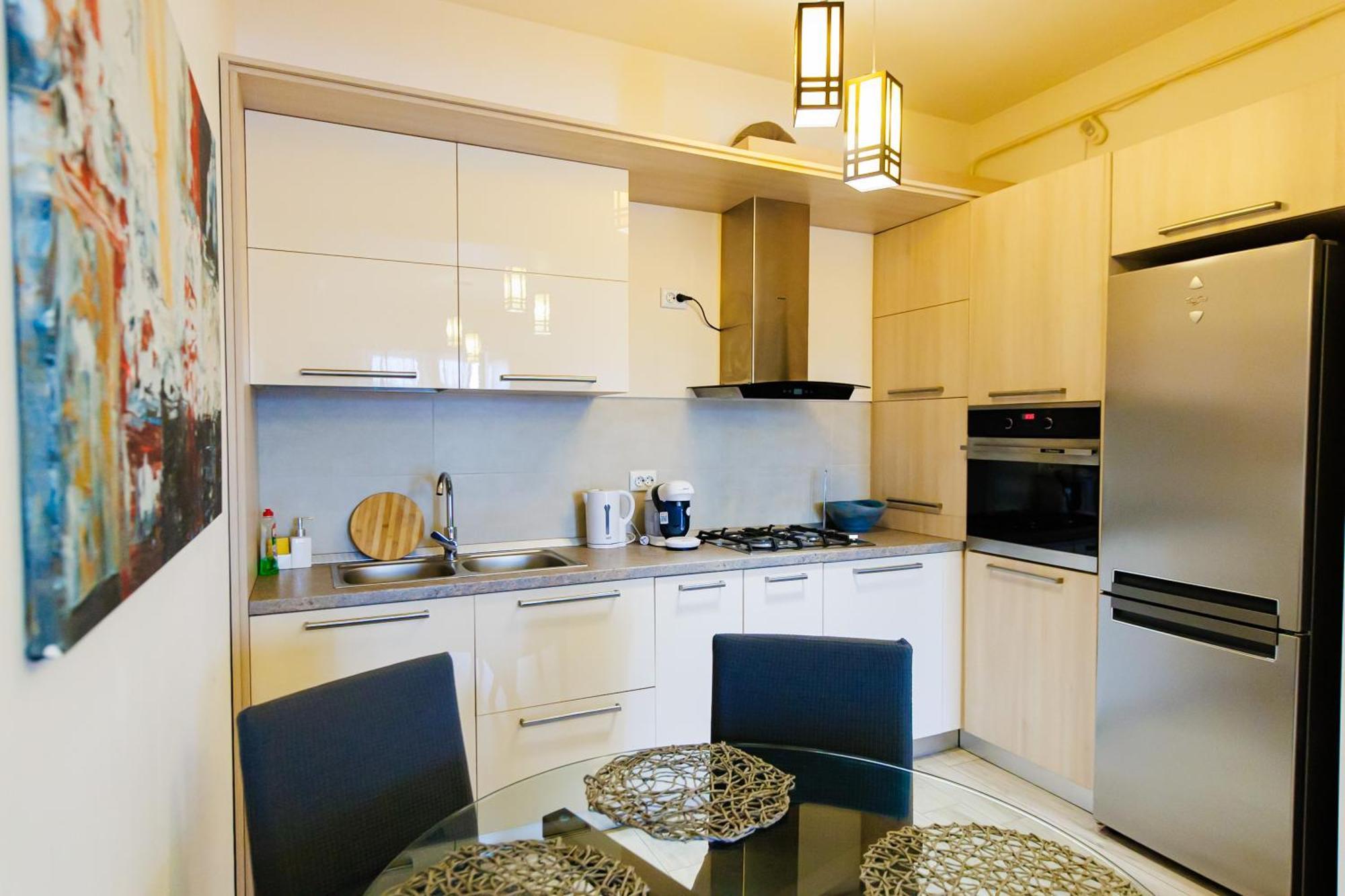 Tod Apartments Palas Mall Ясси Екстер'єр фото