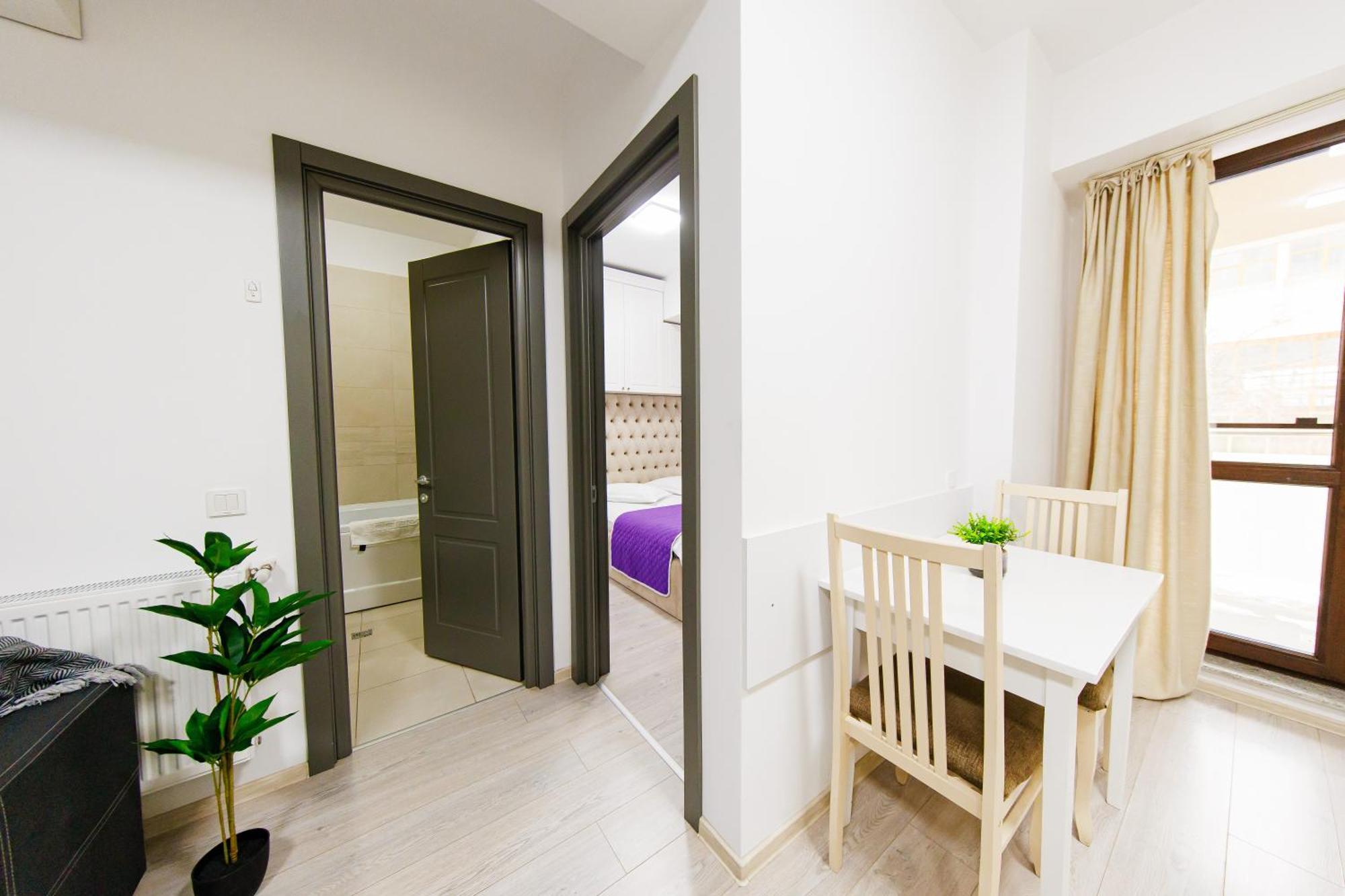 Tod Apartments Palas Mall Ясси Екстер'єр фото