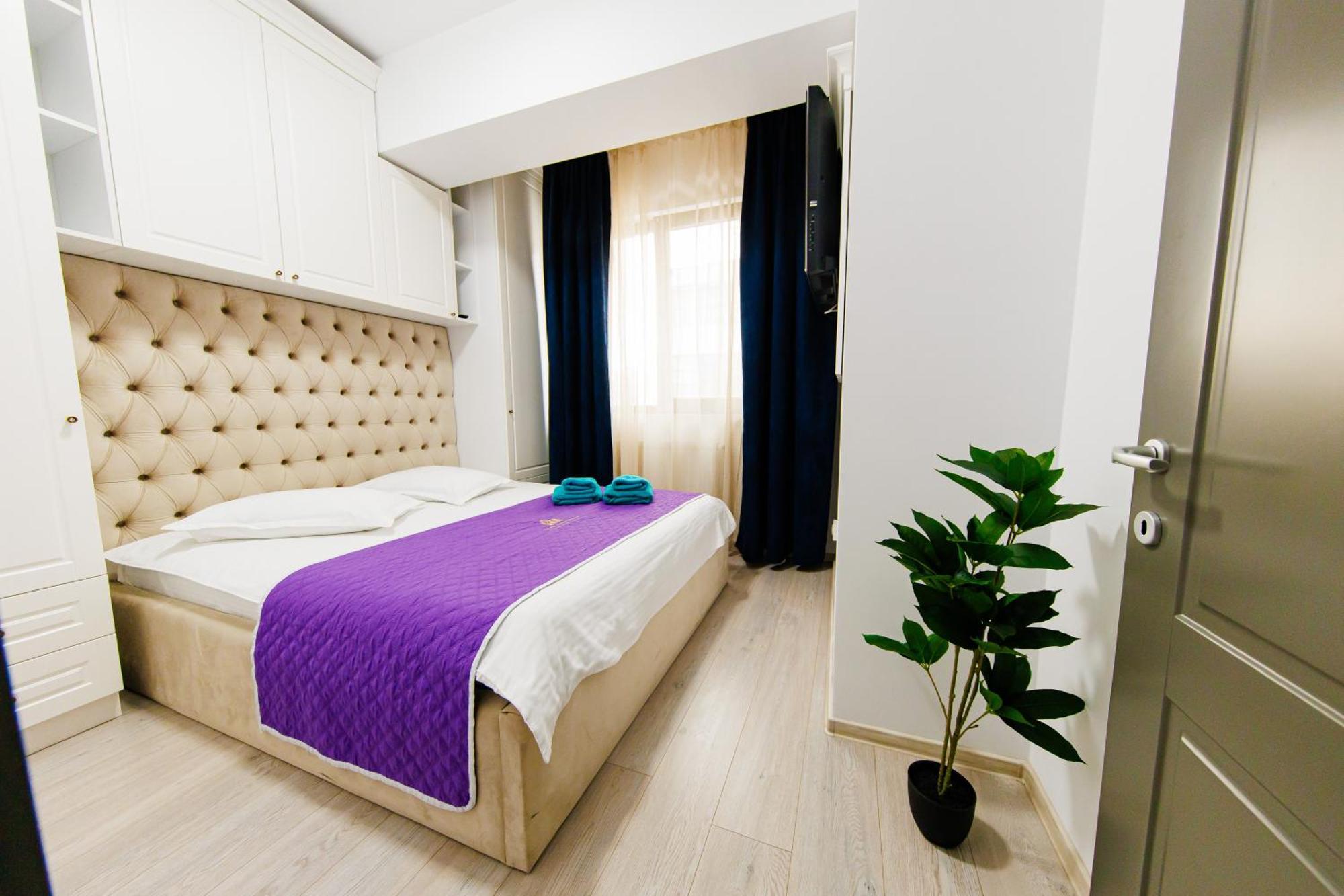 Tod Apartments Palas Mall Ясси Екстер'єр фото