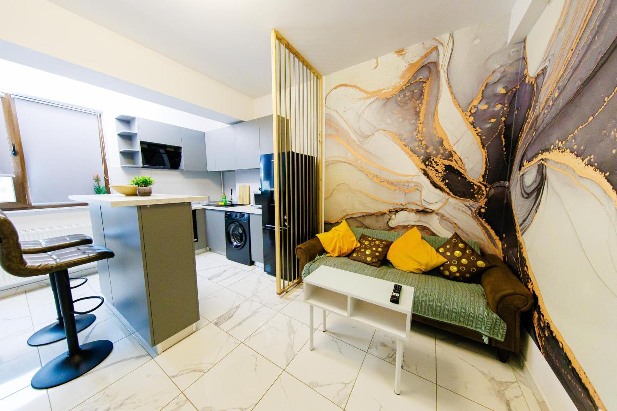Tod Apartments Palas Mall Ясси Екстер'єр фото