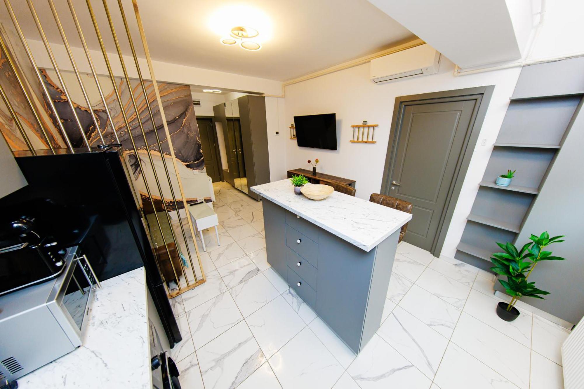 Tod Apartments Palas Mall Ясси Екстер'єр фото