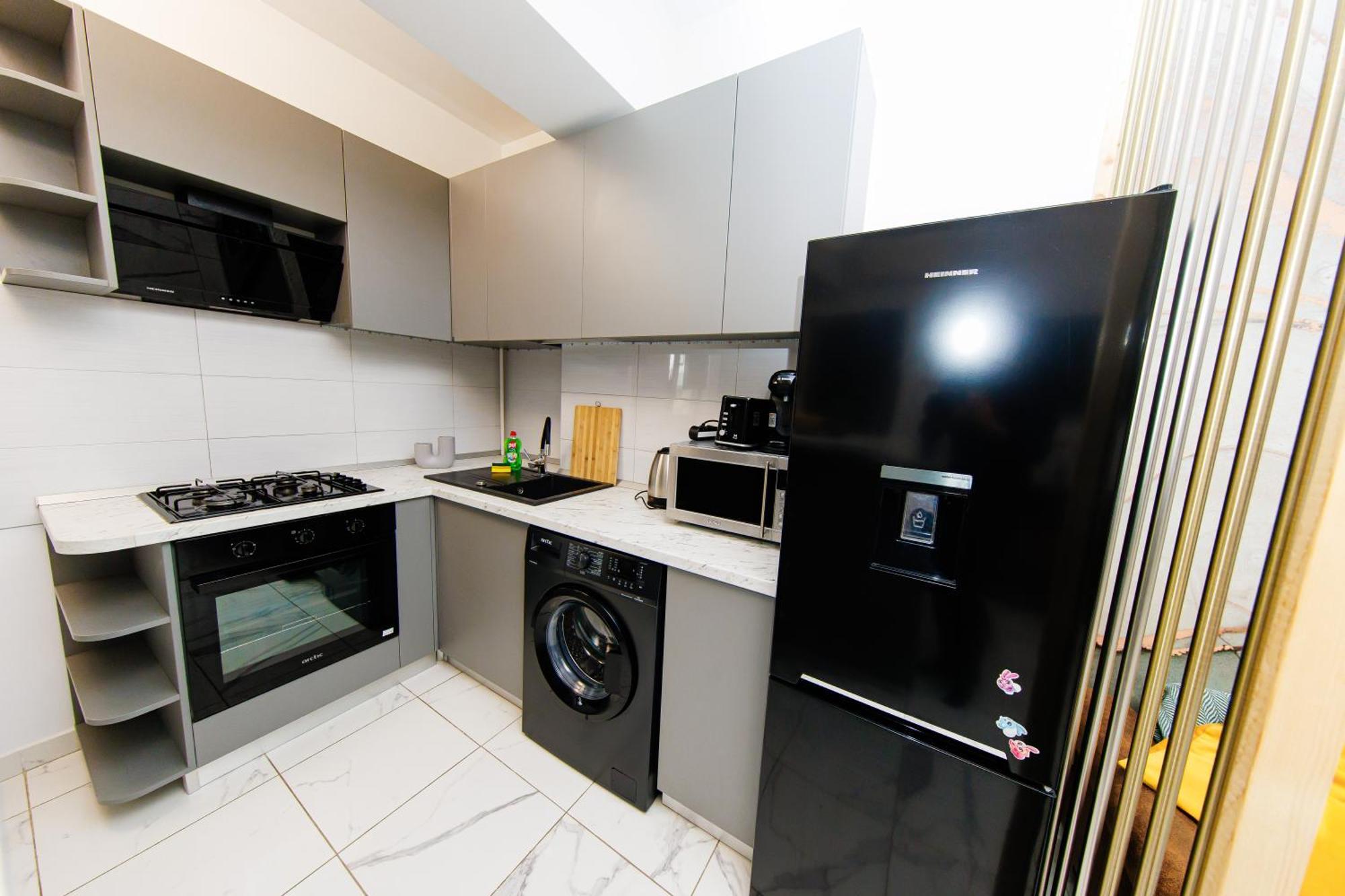 Tod Apartments Palas Mall Ясси Екстер'єр фото