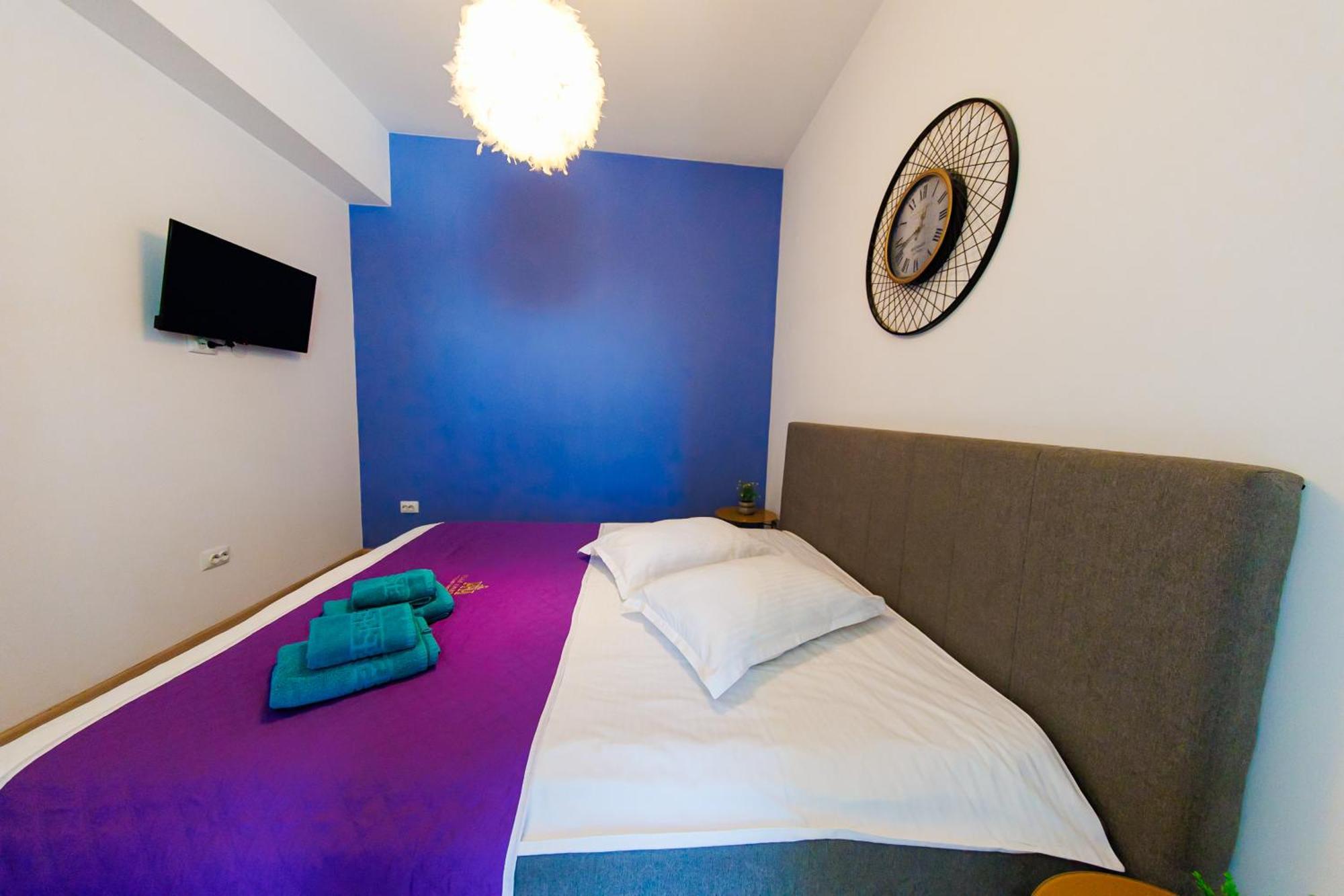 Tod Apartments Palas Mall Ясси Екстер'єр фото