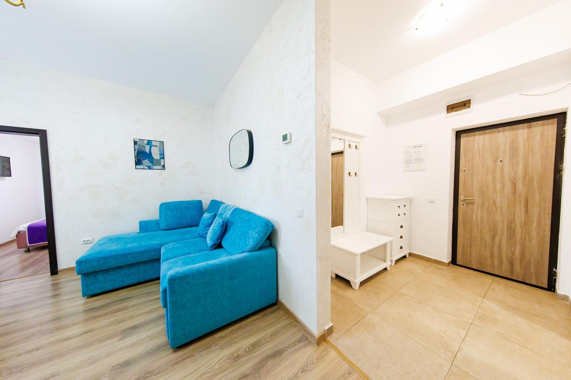 Tod Apartments Palas Mall Ясси Екстер'єр фото