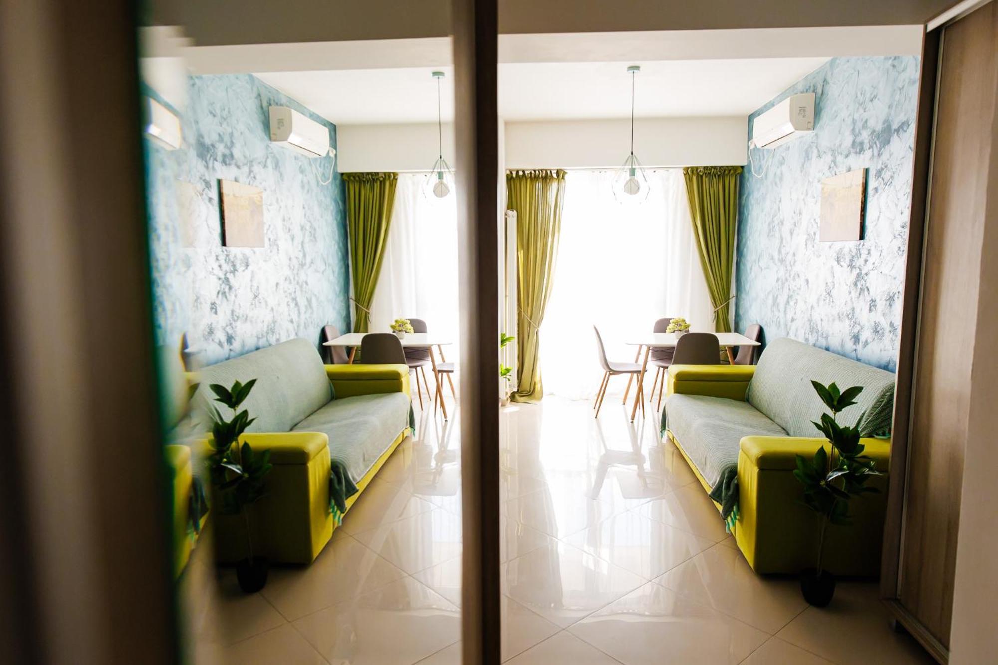 Tod Apartments Palas Mall Ясси Екстер'єр фото