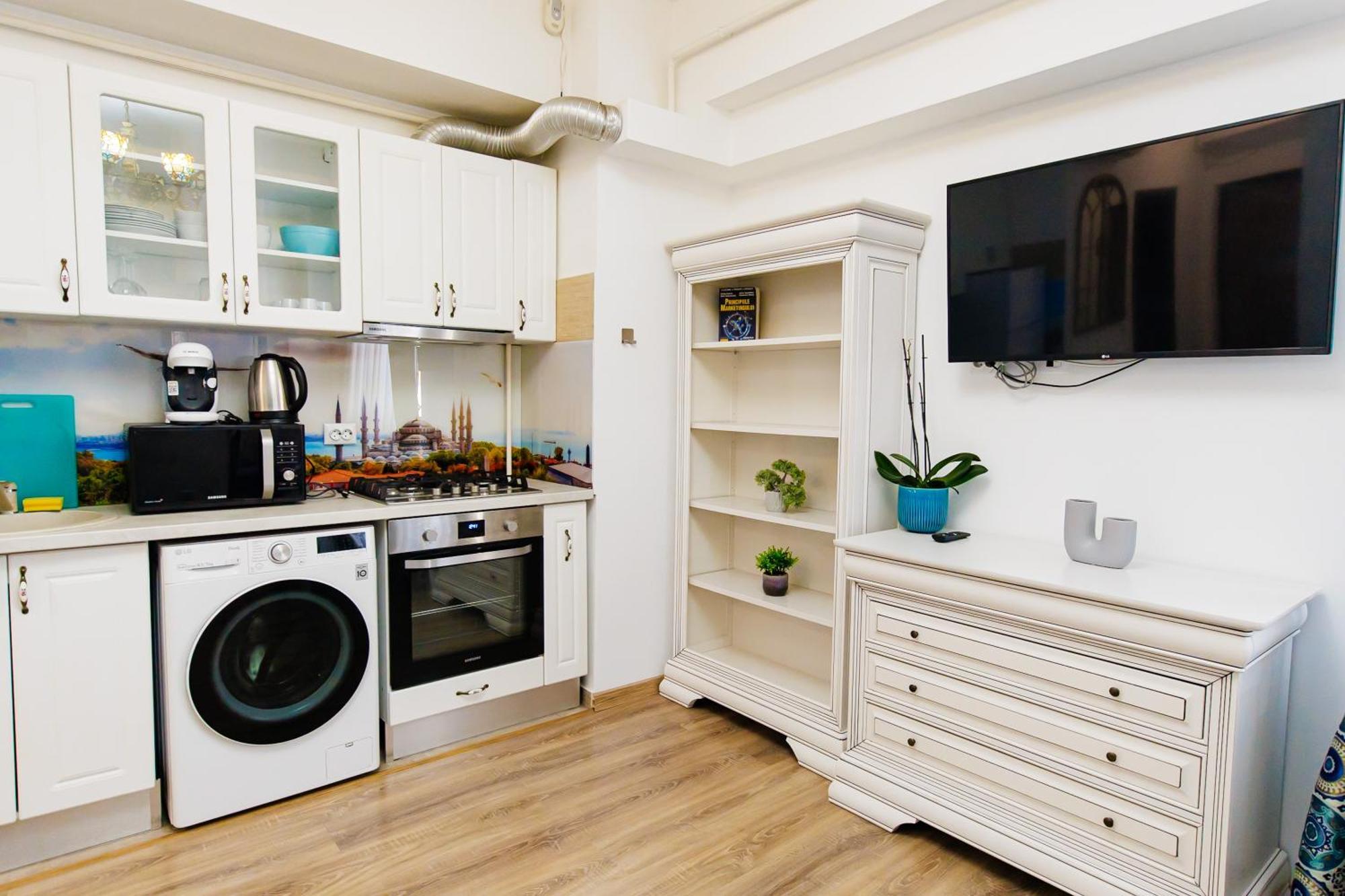 Tod Apartments Palas Mall Ясси Екстер'єр фото