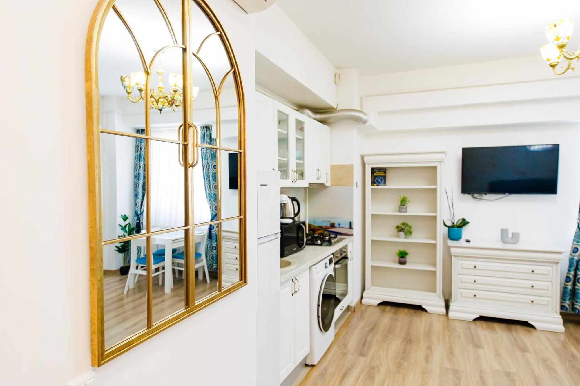 Tod Apartments Palas Mall Ясси Екстер'єр фото