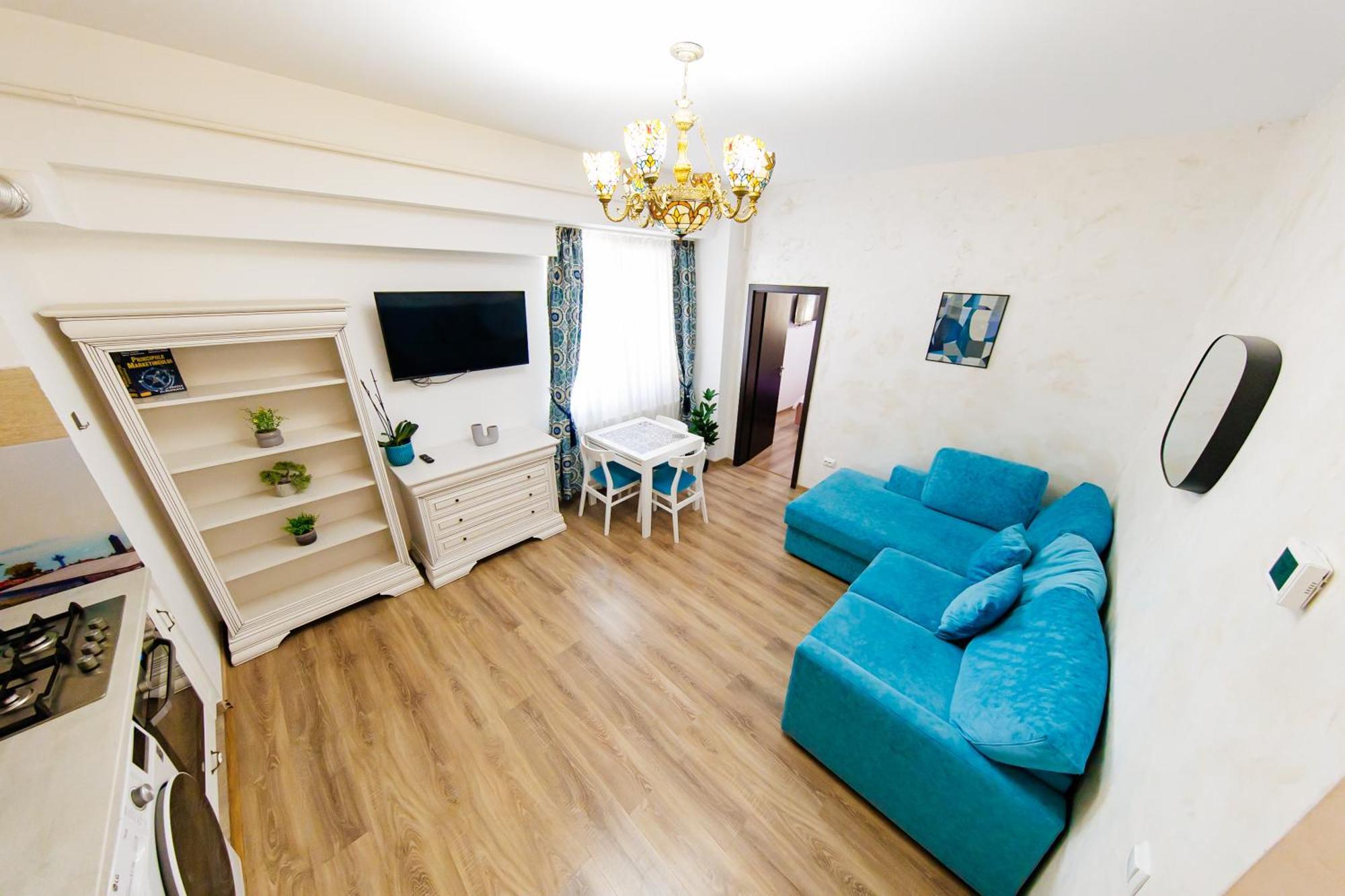 Tod Apartments Palas Mall Ясси Екстер'єр фото