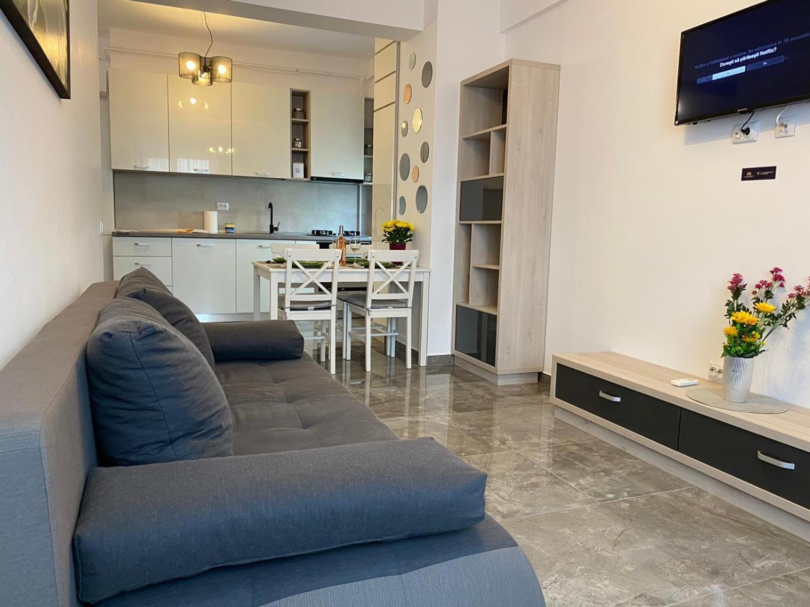 Tod Apartments Palas Mall Ясси Екстер'єр фото