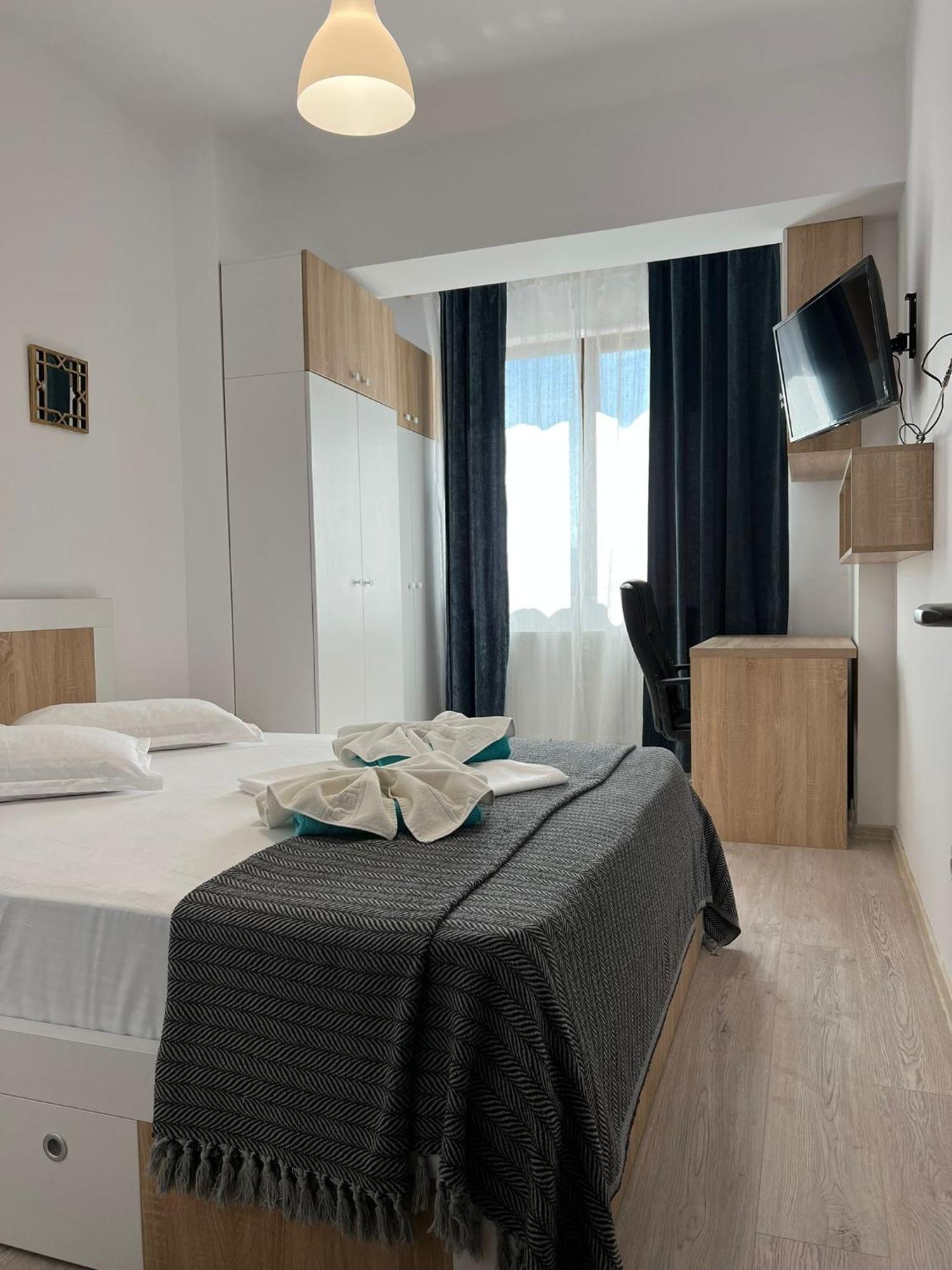 Tod Apartments Palas Mall Ясси Екстер'єр фото