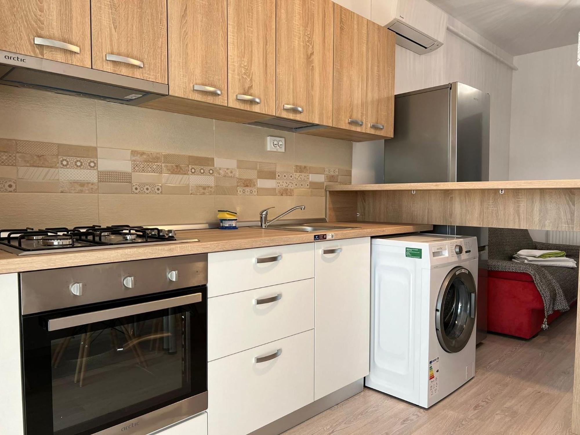 Tod Apartments Palas Mall Ясси Екстер'єр фото