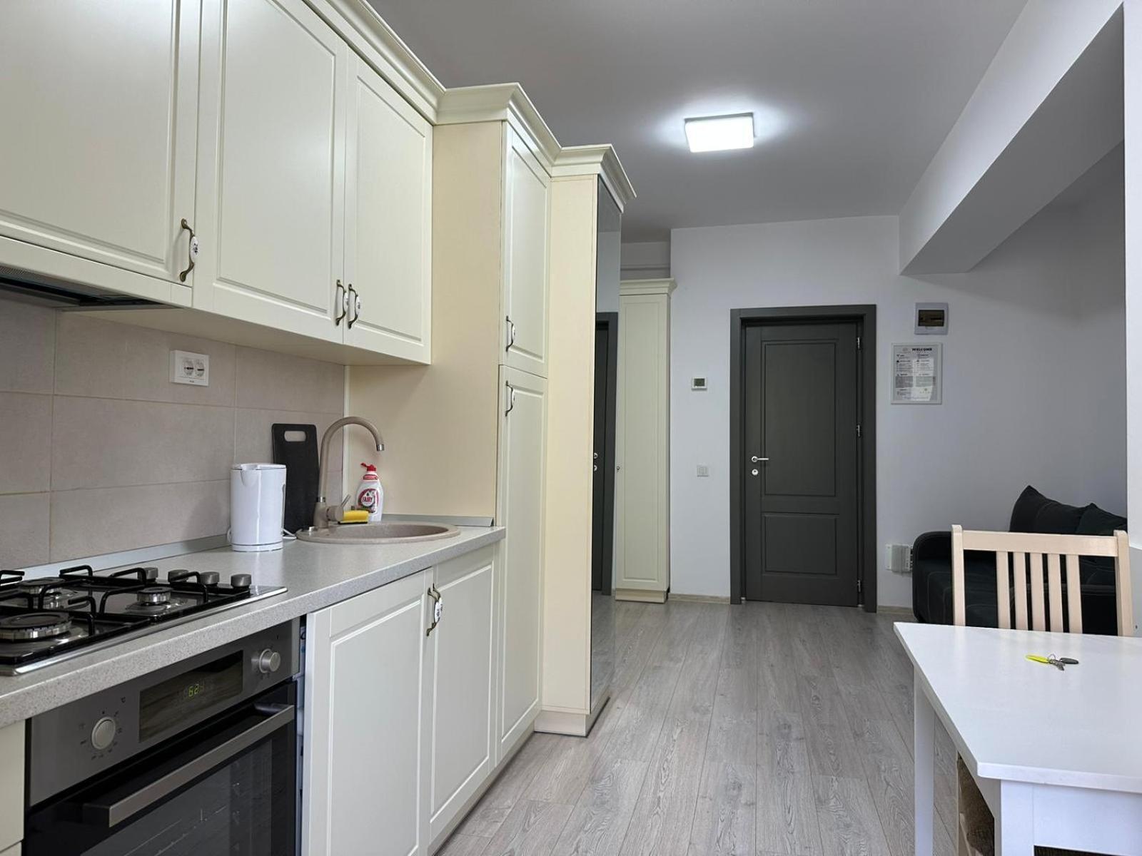 Tod Apartments Palas Mall Ясси Екстер'єр фото