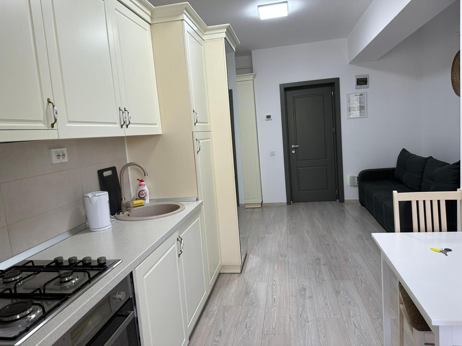 Tod Apartments Palas Mall Ясси Екстер'єр фото