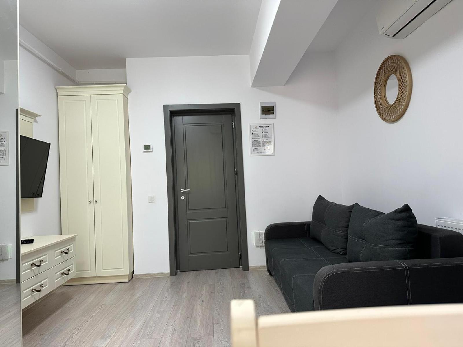Tod Apartments Palas Mall Ясси Екстер'єр фото