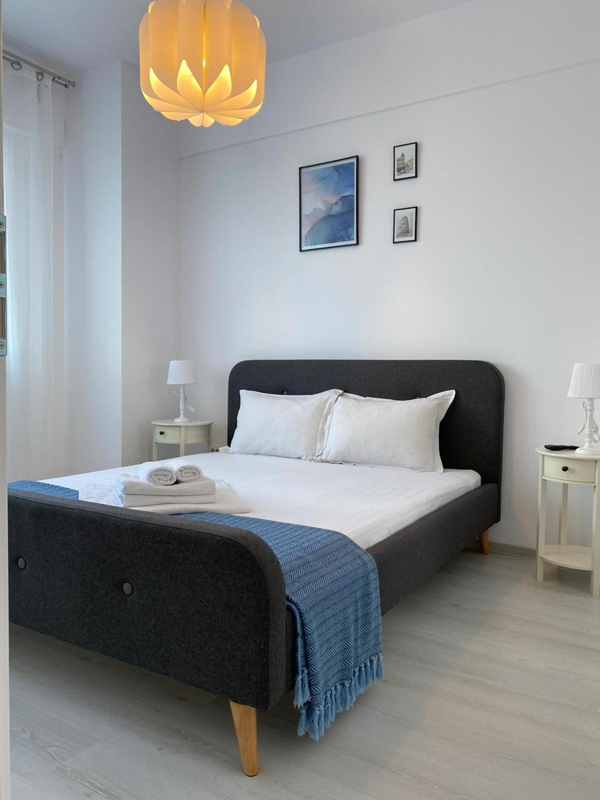 Tod Apartments Palas Mall Ясси Екстер'єр фото