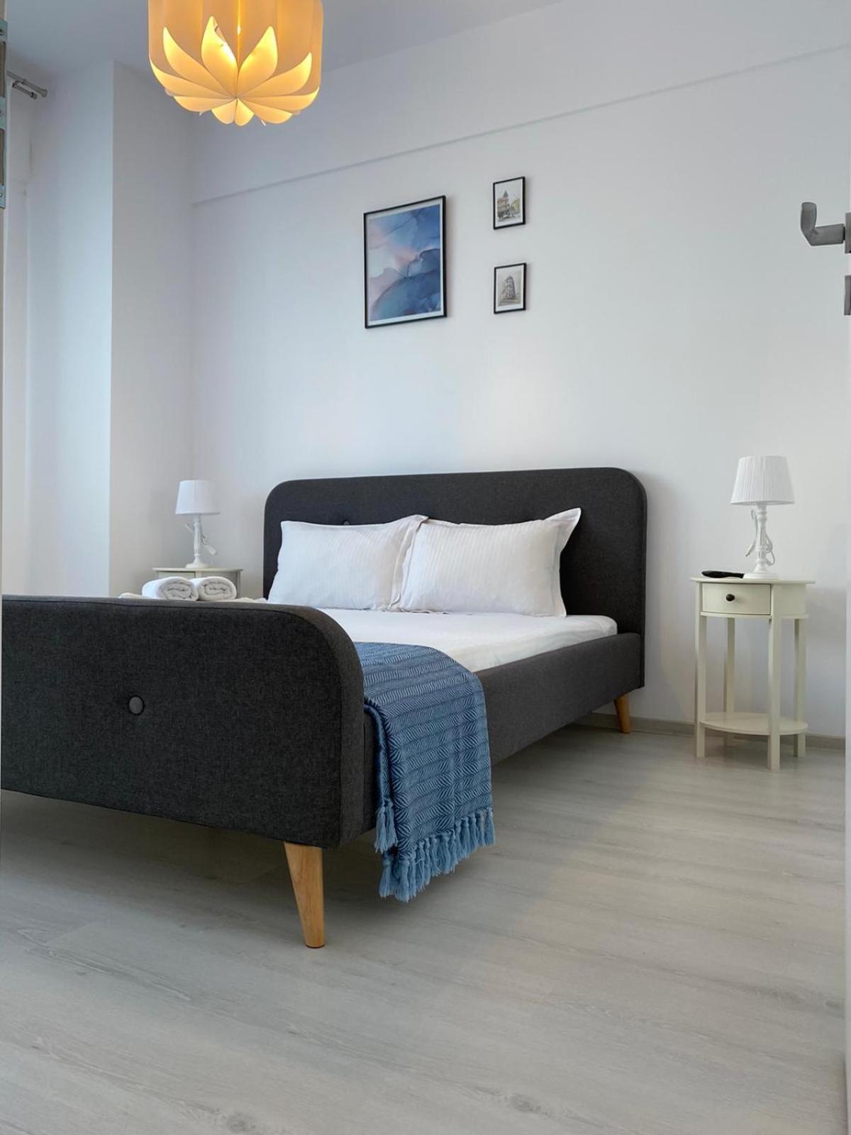 Tod Apartments Palas Mall Ясси Екстер'єр фото