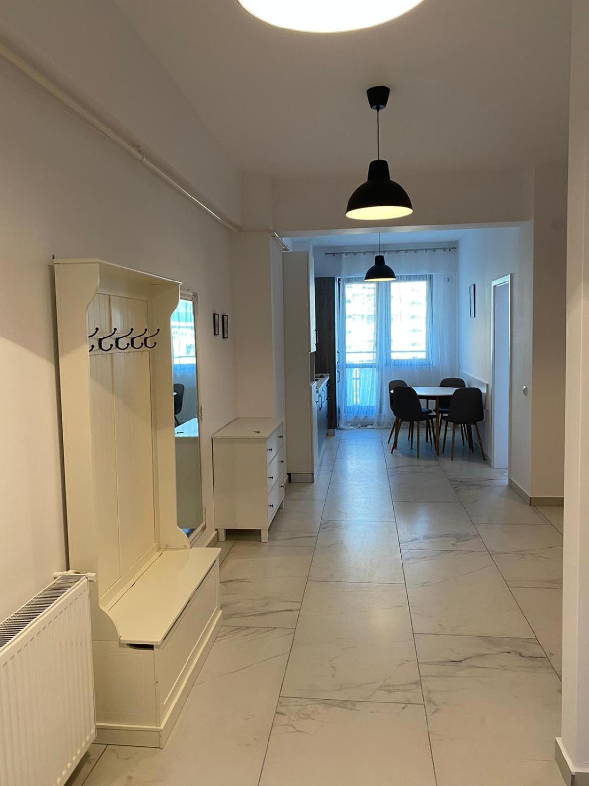 Tod Apartments Palas Mall Ясси Екстер'єр фото