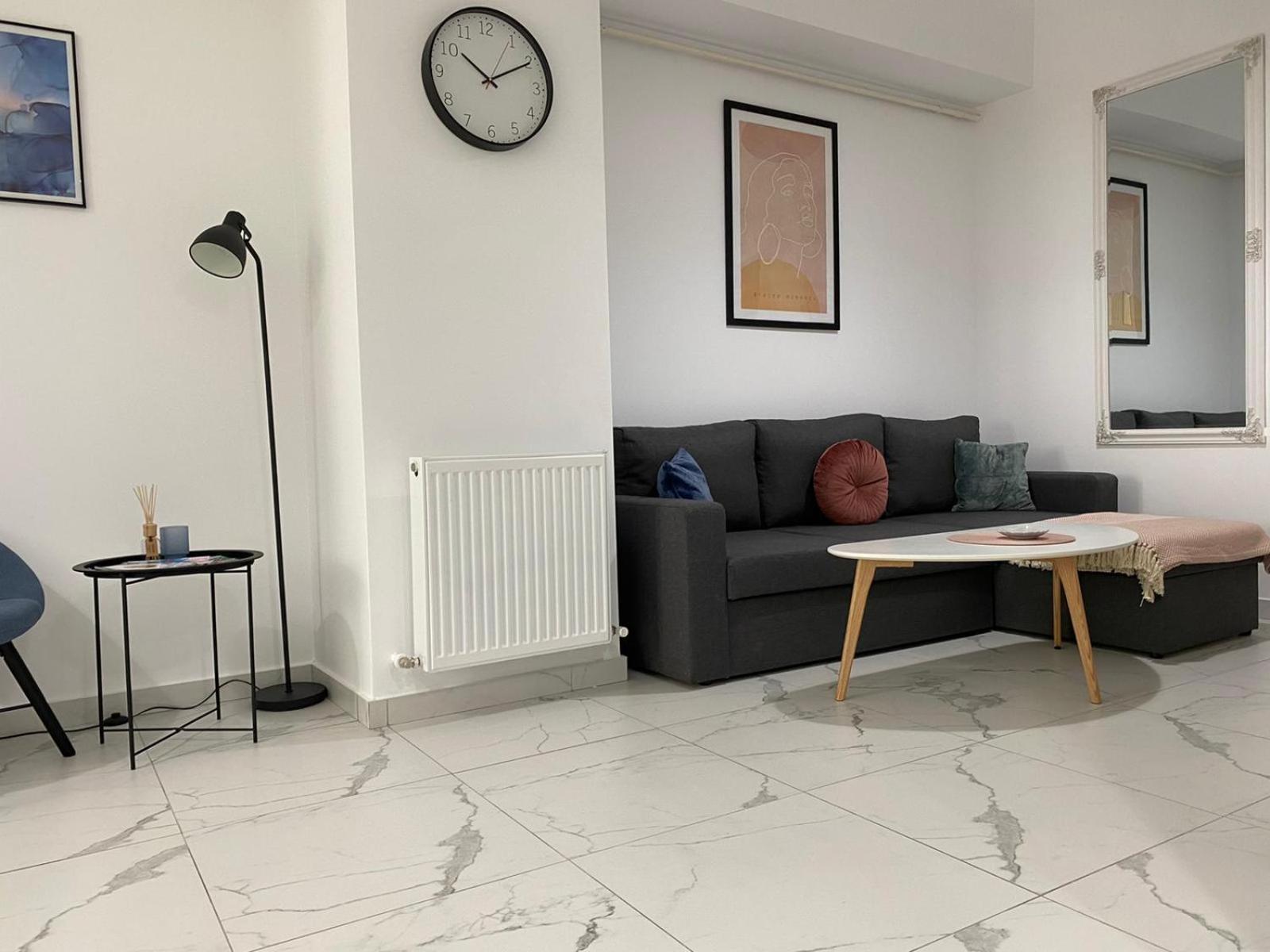 Tod Apartments Palas Mall Ясси Екстер'єр фото