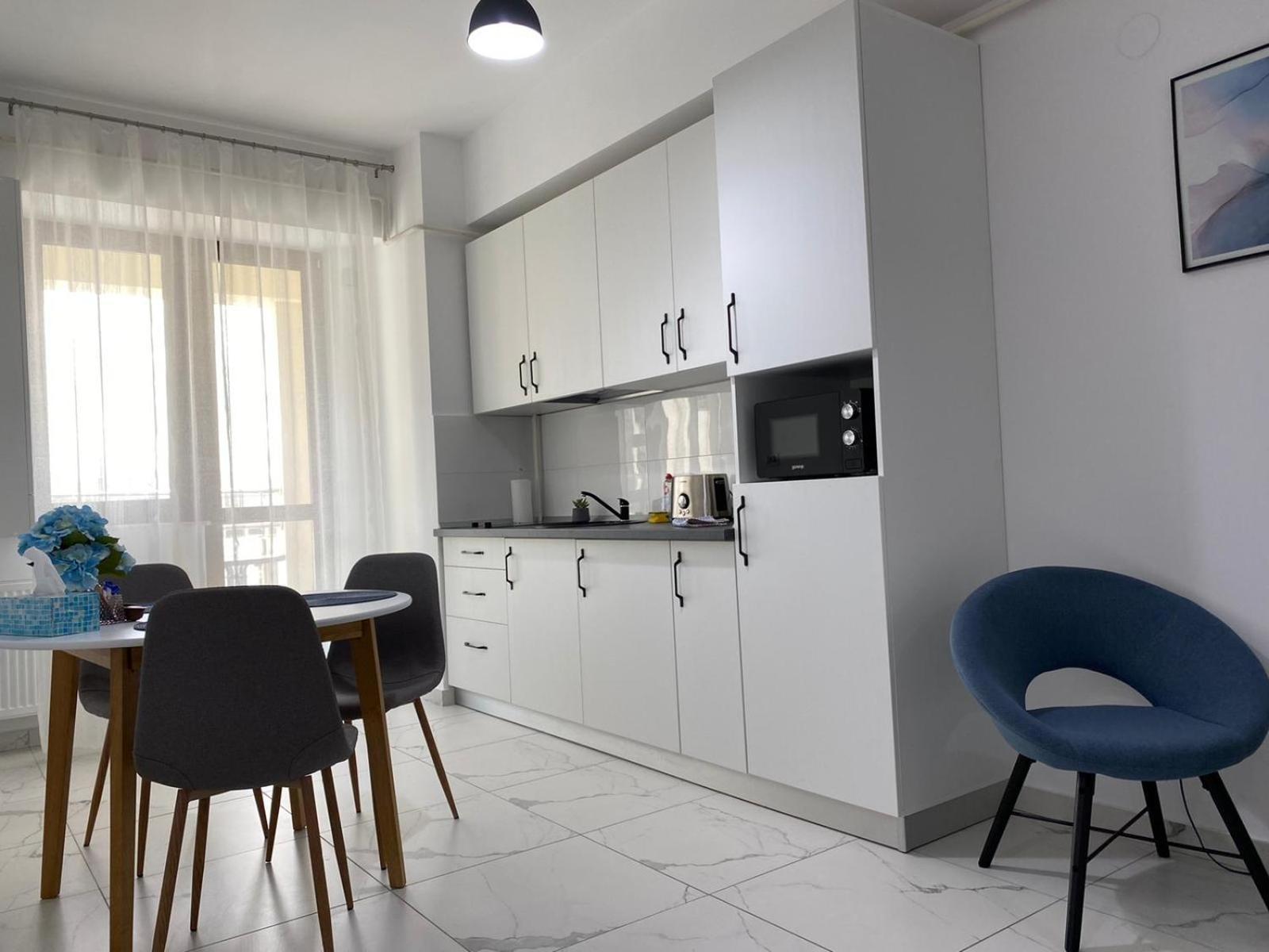 Tod Apartments Palas Mall Ясси Екстер'єр фото