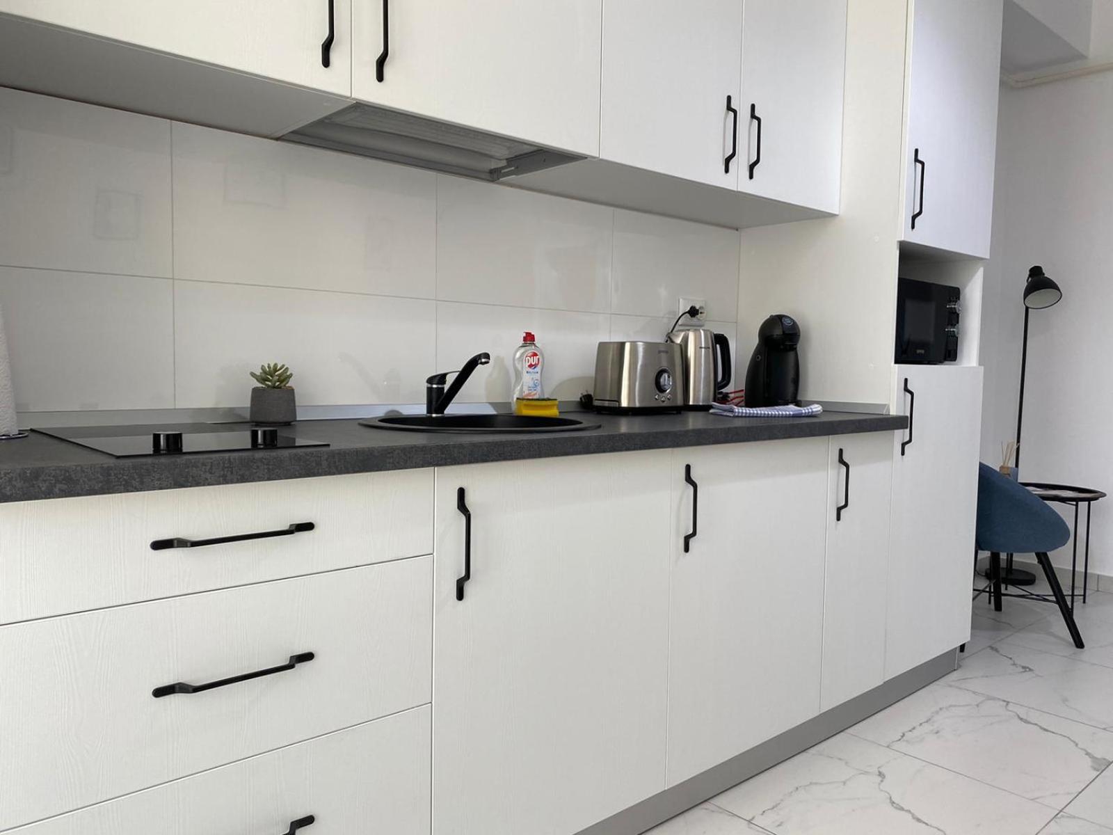 Tod Apartments Palas Mall Ясси Екстер'єр фото