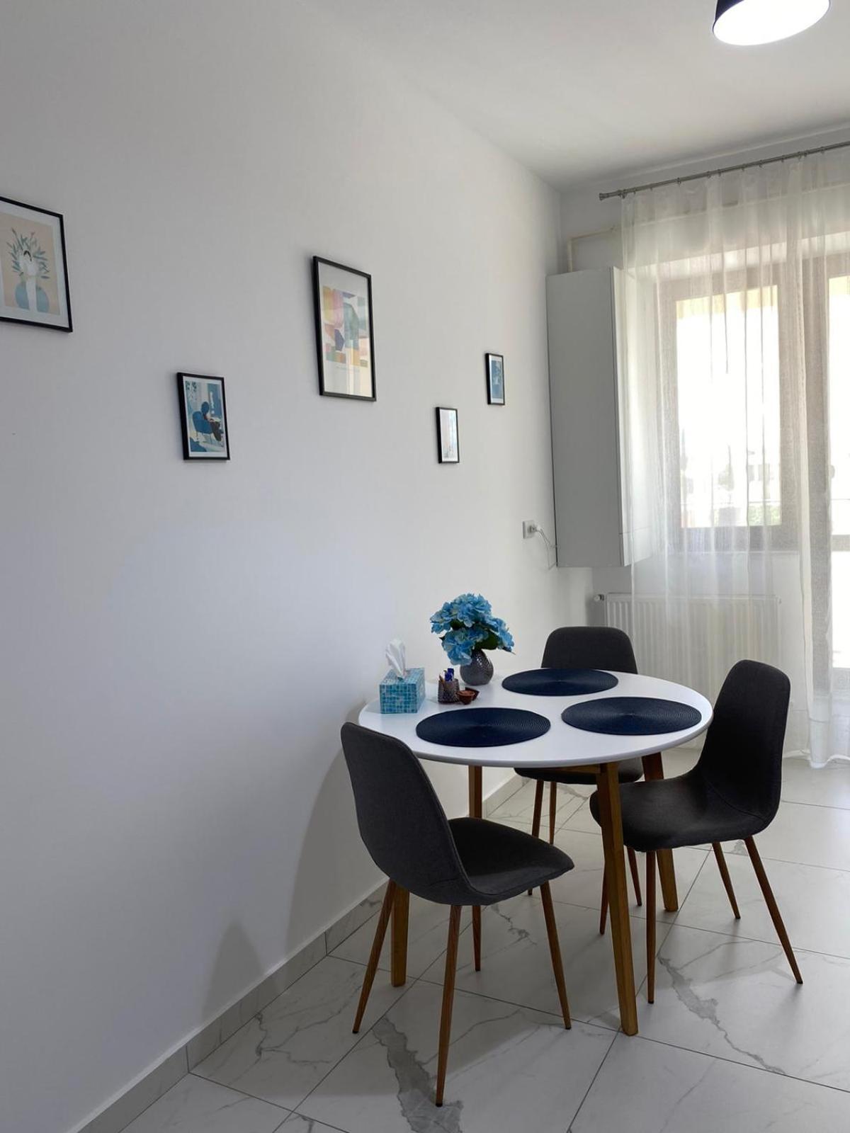 Tod Apartments Palas Mall Ясси Екстер'єр фото
