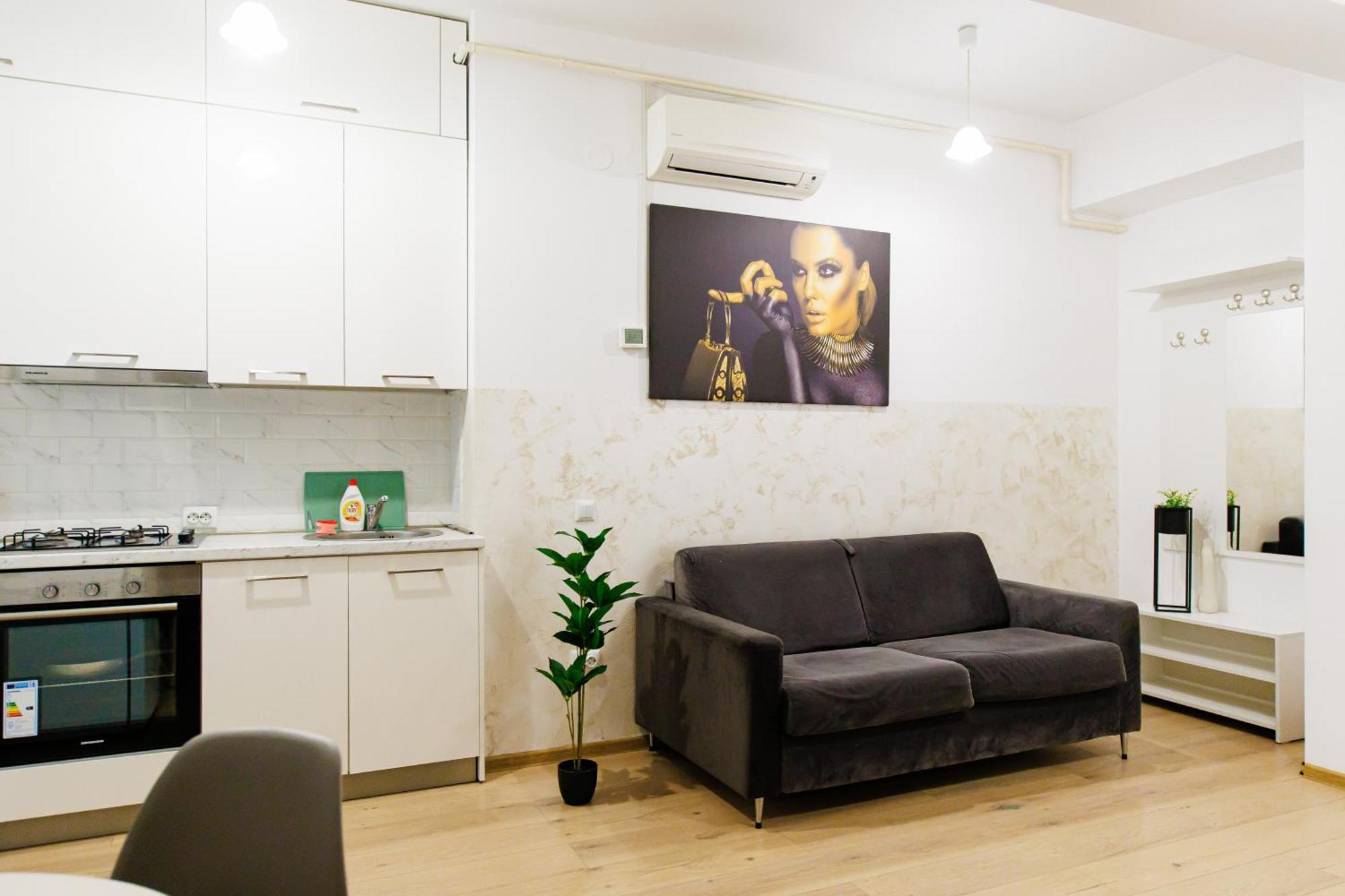 Tod Apartments Palas Mall Ясси Екстер'єр фото